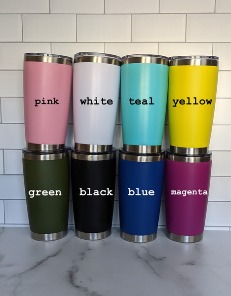 Bus Driver Tumbler| Bus Driver Gift| End of Year Gift| They See Me Rollin Tumbler| Teacher Gift, Bus Driver Thank You